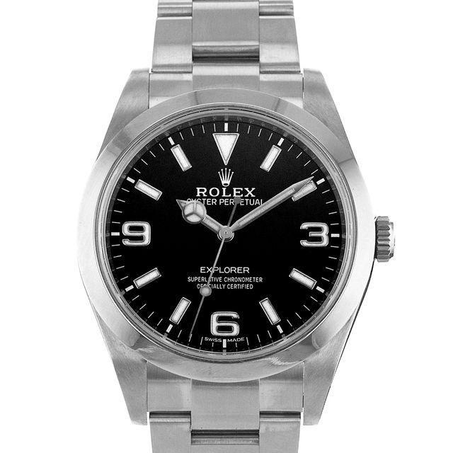 Rolex Explorer 214270 Image 5